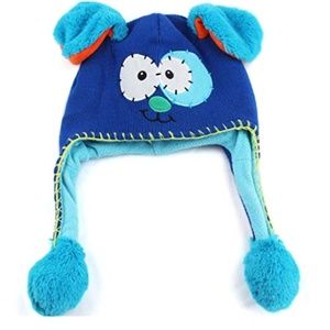Flipeez Blue Puppy
